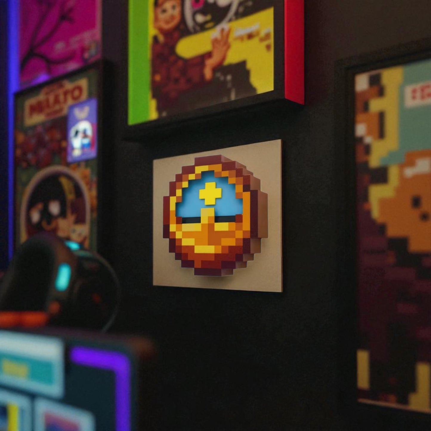 MineTime - Minecraftowy Zegar