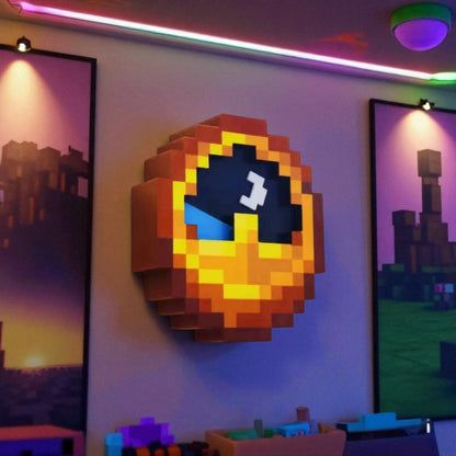 MineTime - Minecraftowy Zegar